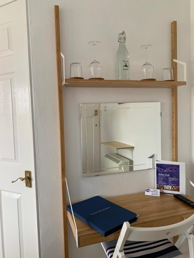 Holly Trees Bed & Breakfast Seahouses Exterior photo