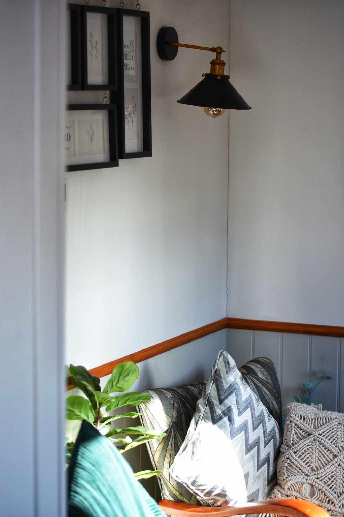 Holly Trees Bed & Breakfast Seahouses Exterior photo